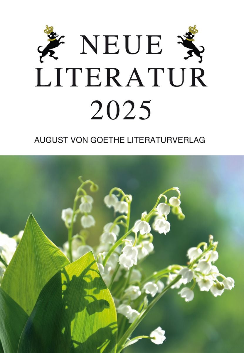 Neue Literatur 2025