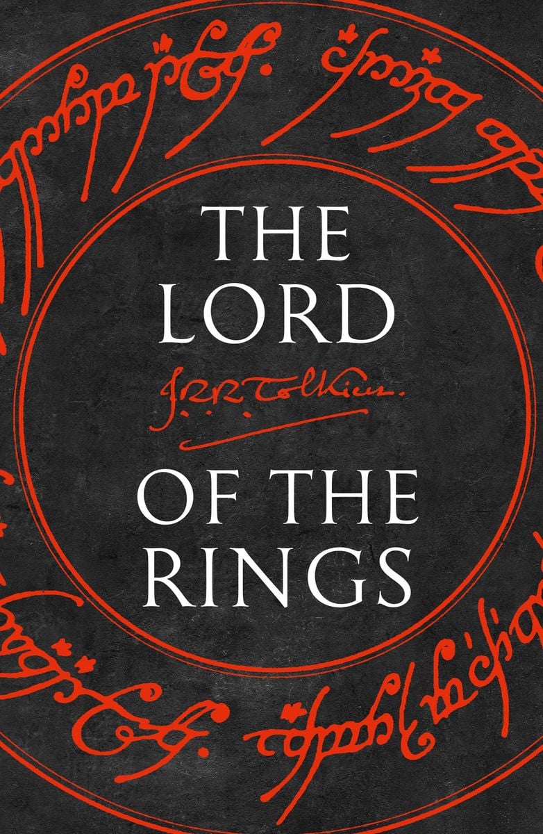 洋書 THE LORD OF THE  RING the-lord-of-the-rings-epub-j-r