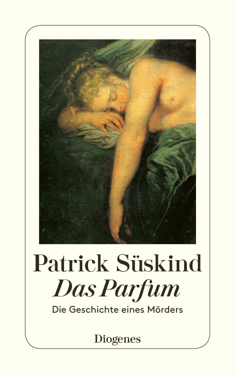 "Das Parfum" online kaufen
