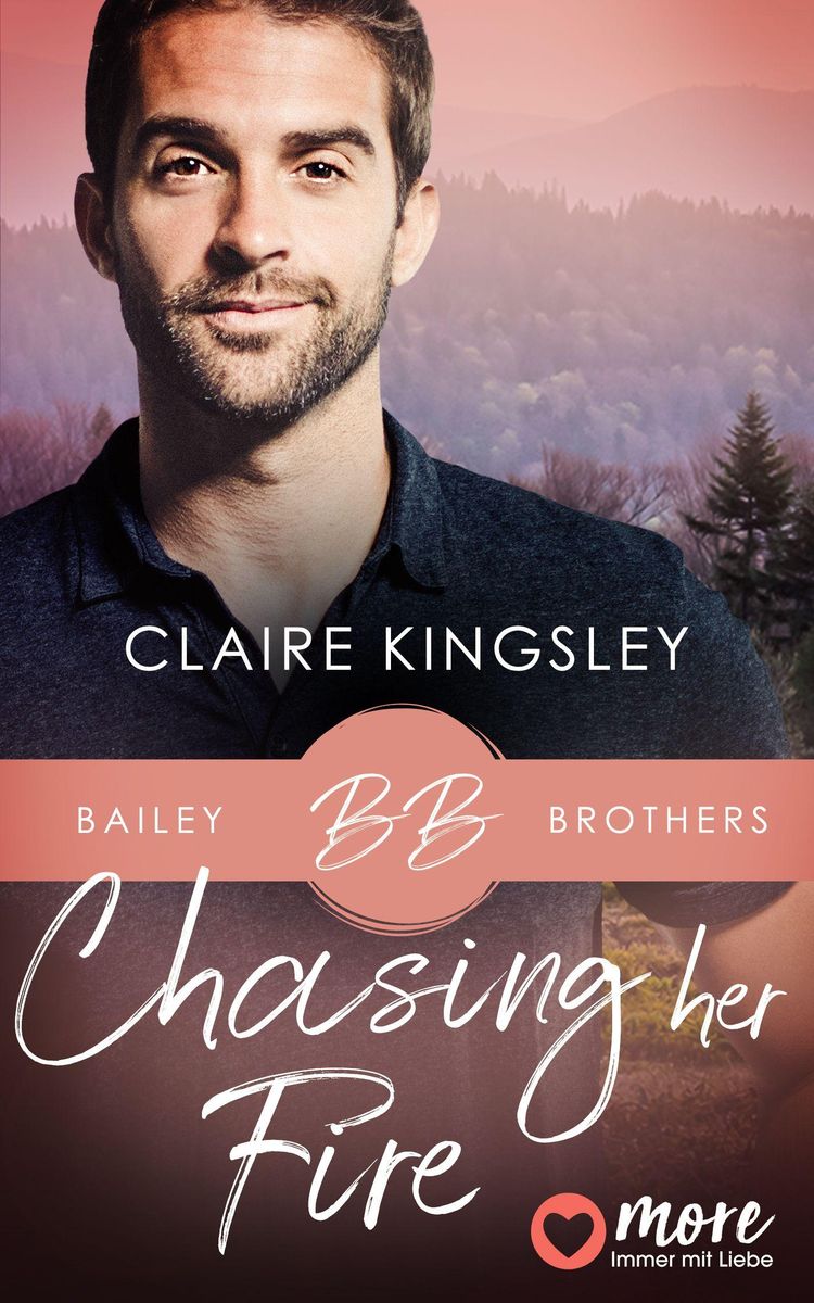 Chasing Her Fire Von Claire Kingsley Ebook