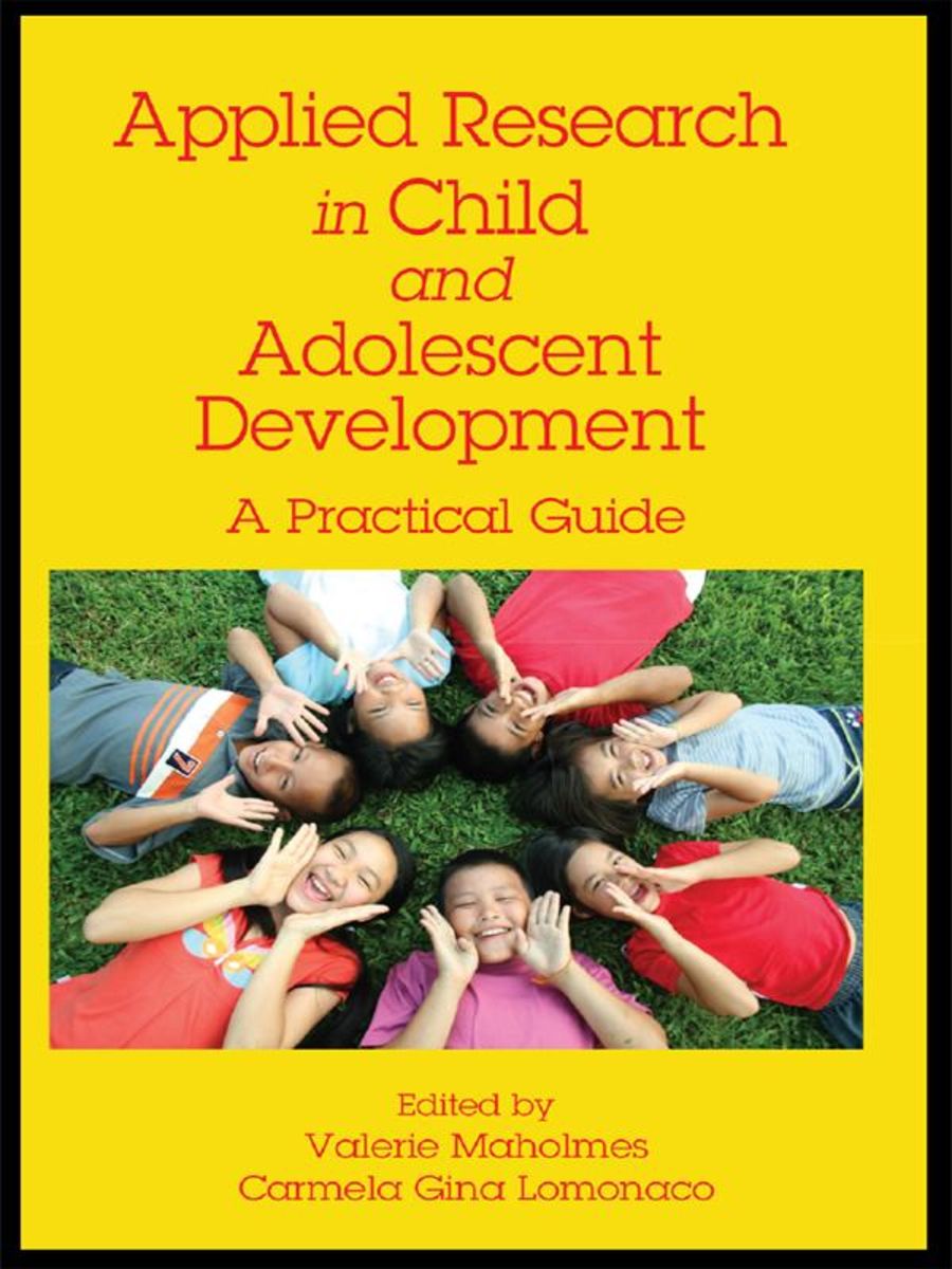 thesis about child and adolescent development pdf