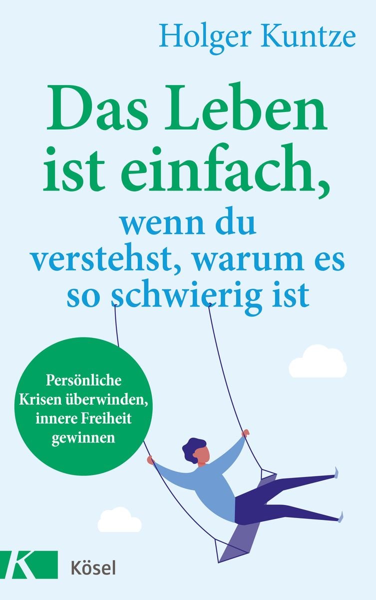 Warum Ich So Schwierig Bin Ich Bin Für Fortgeschrittene "Das Leben ist einfach, wenn du verstehst, warum es so schwierig ist