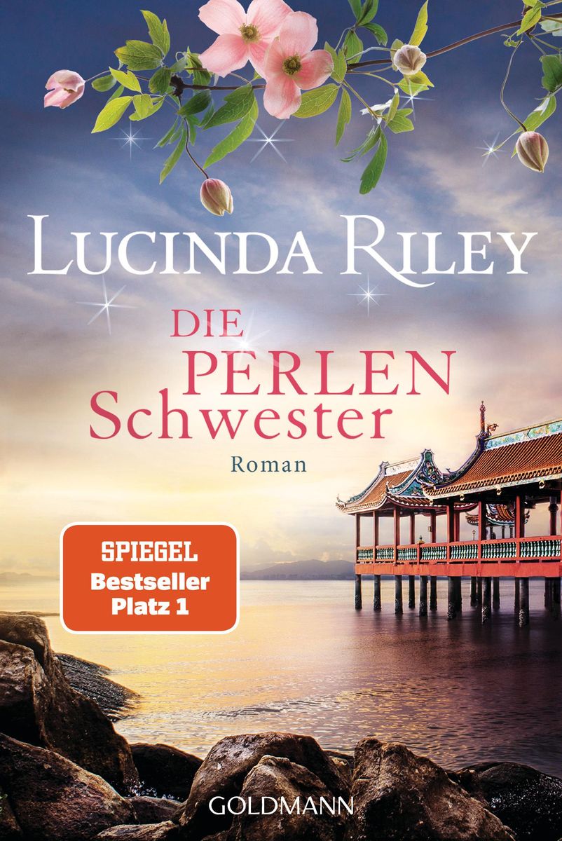 Die Perlenschwester Die Sieben Schwestern Bd4 Von Lucinda Riley Ebook 