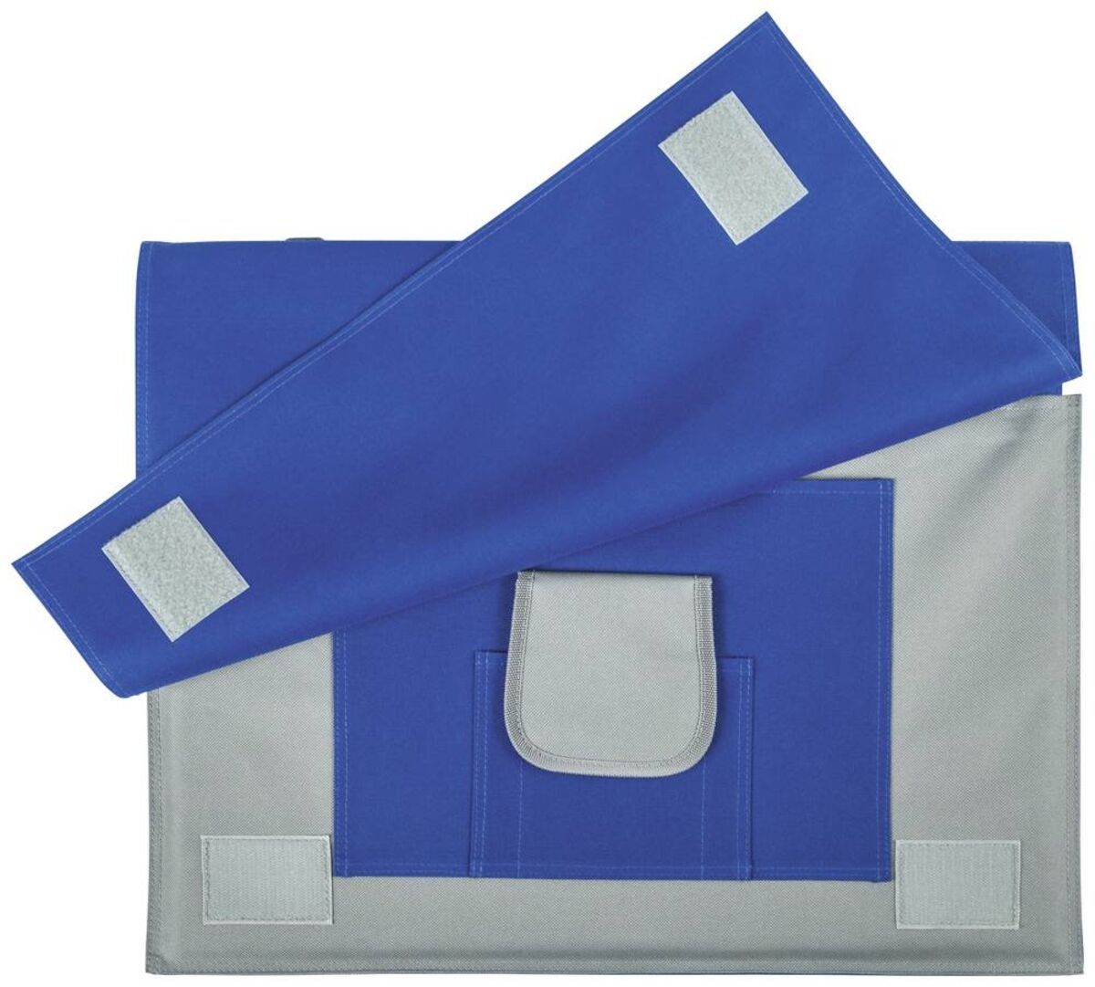 Henglong Dekorationsteile-Tasche – Für 1:16 RC Panzer, Kunststoff-Ersatzteile