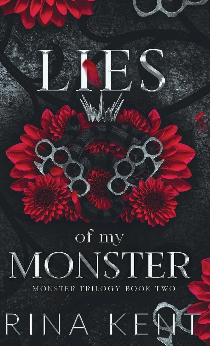 ‘Lies of My Monster’ von ‘Rina Kent’ - ‘Gebundene Ausgabe’ - ‘978-1