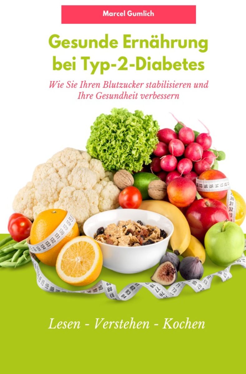 "Gesunde Ernährung bei Typ-2-Diabetes" online kaufen