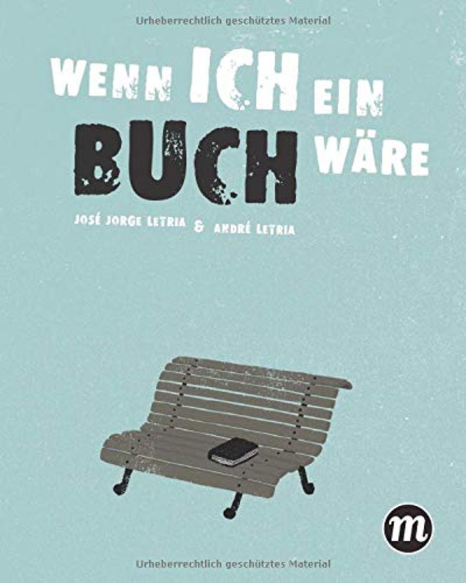 "Wenn ich ein Buch wäre..." online kaufen