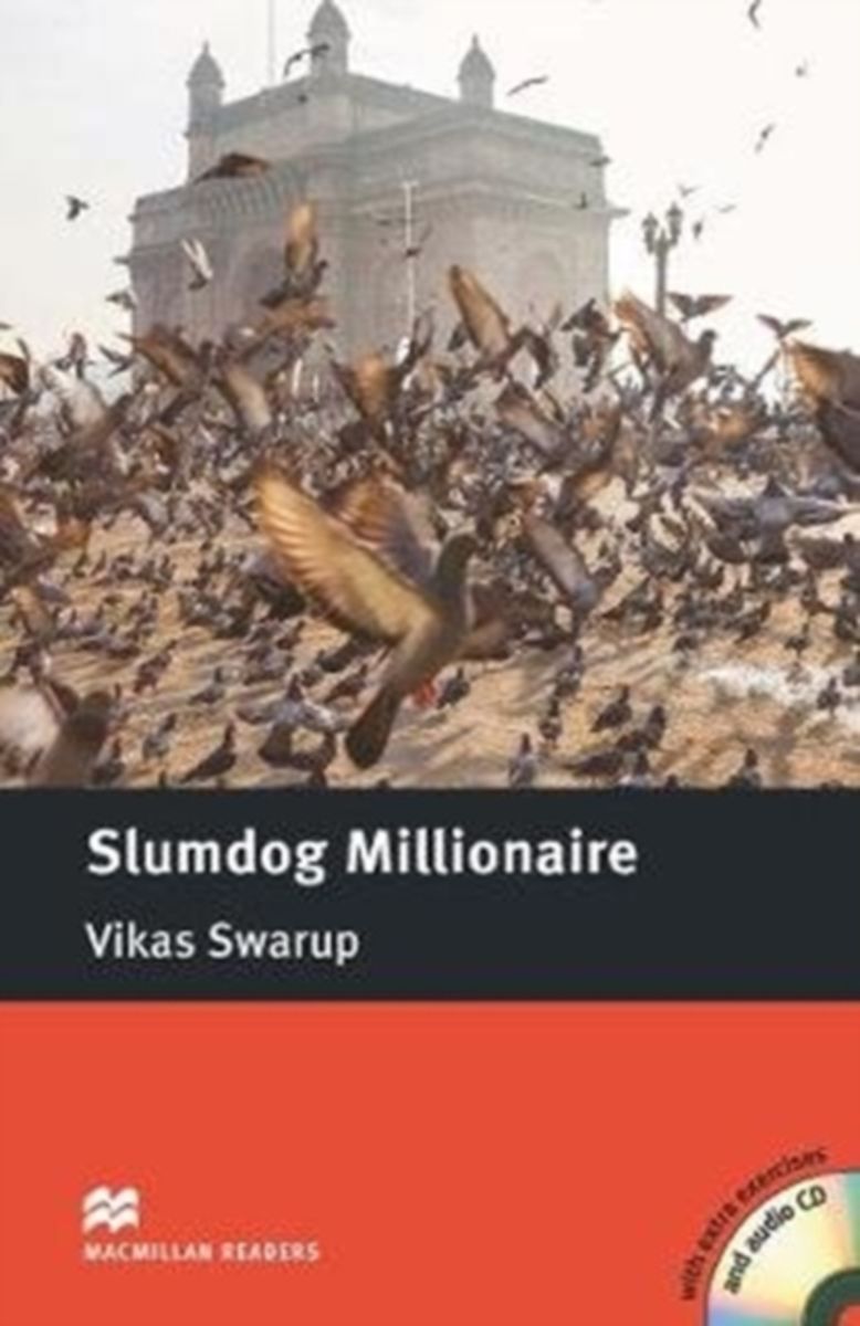 swarup-v-macmillan-readers-2018-slumdog-millionaire-pack-von-vikas