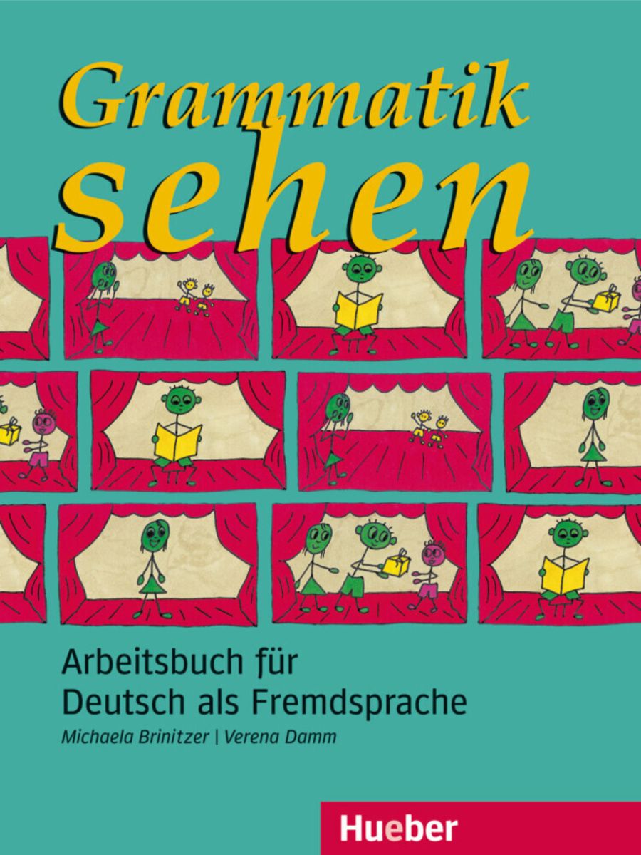 Grammatik Sehen Grammatik And Rechtschreibung Schulbuch 978 3 19 001604 4 Thalia 5353