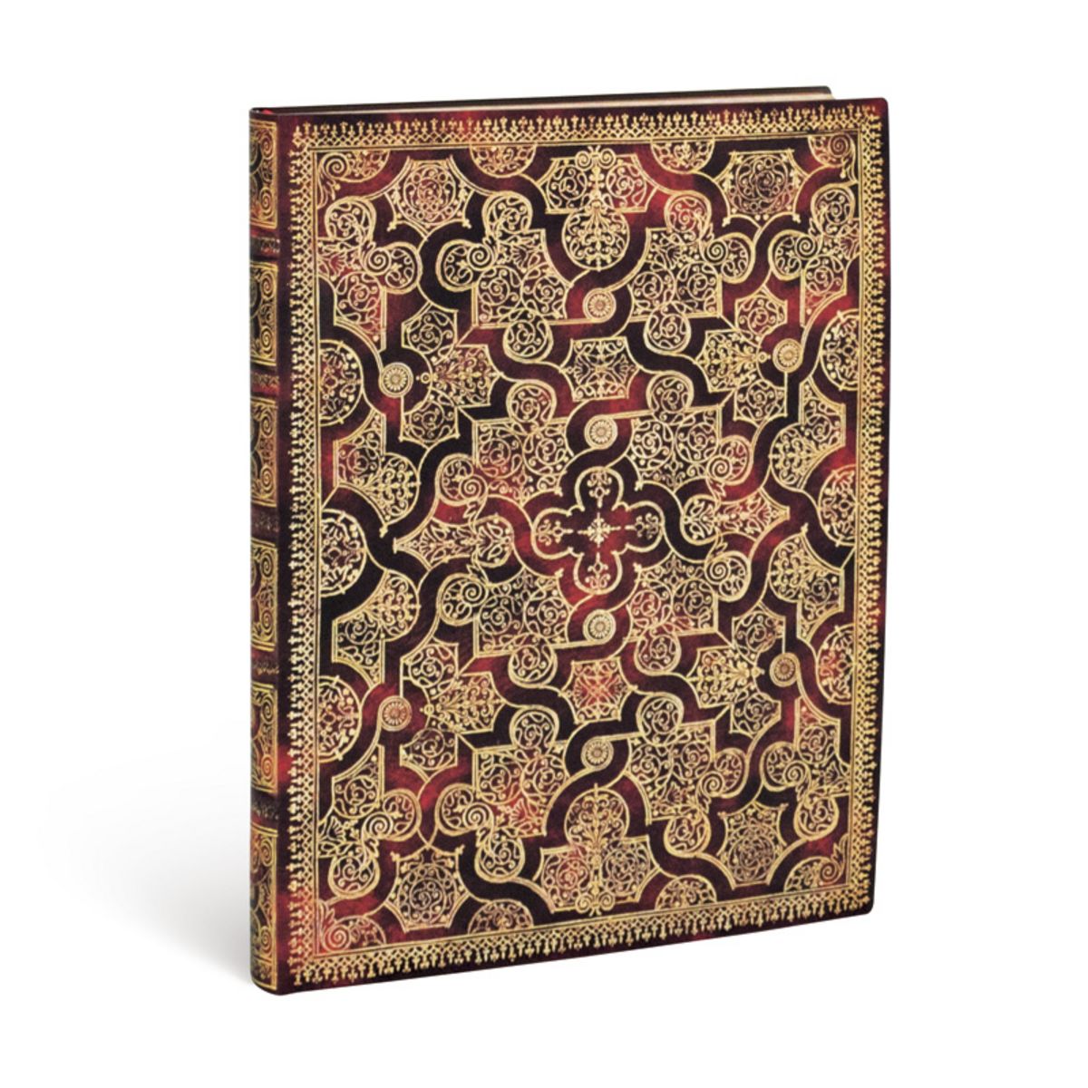 PAPERBLANKS Notizbuch Ultra PB9883-6 Austen, Überredung lin. 144 S
