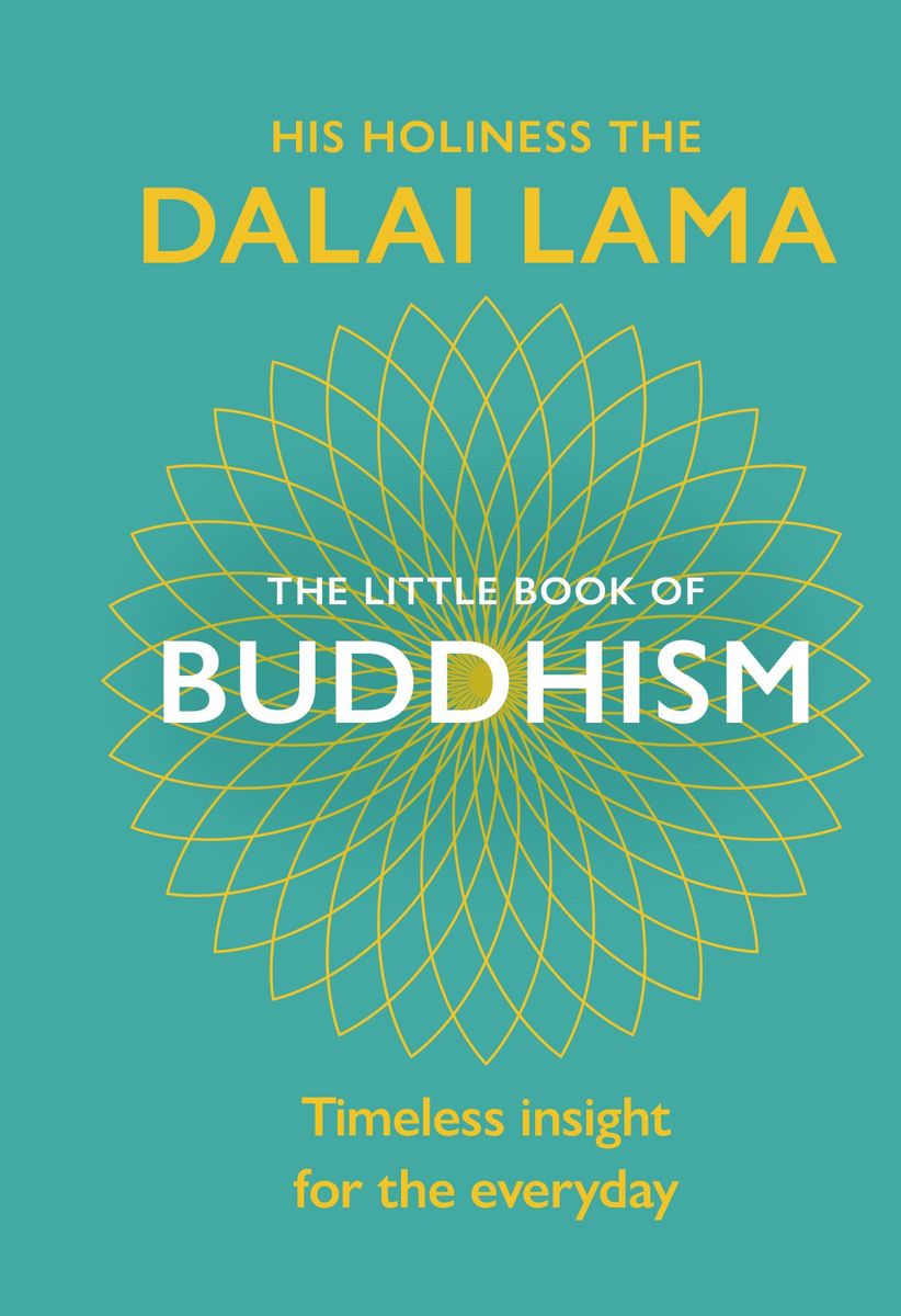 'The Little Book Of Buddhism' von 'His Holiness The Dalai Lama