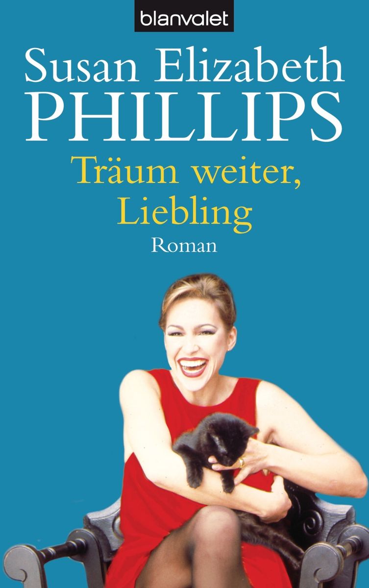 Träum weiter, Liebling von Susan Elizabeth