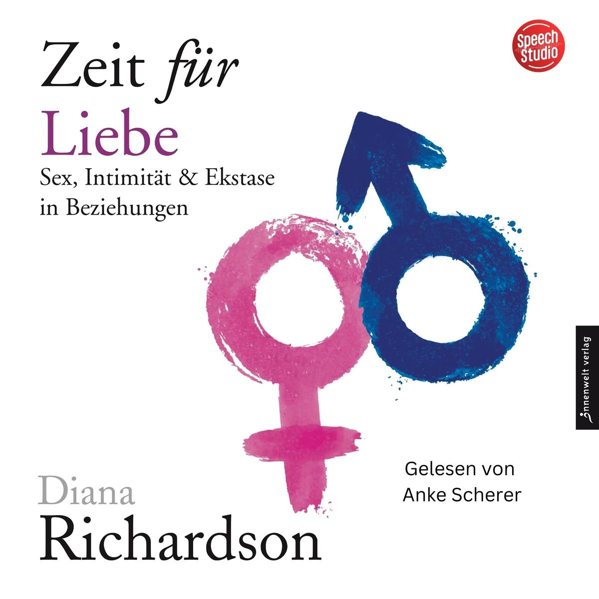 Zeit für Liebe von Diana Richardson - Hörbuch-Download