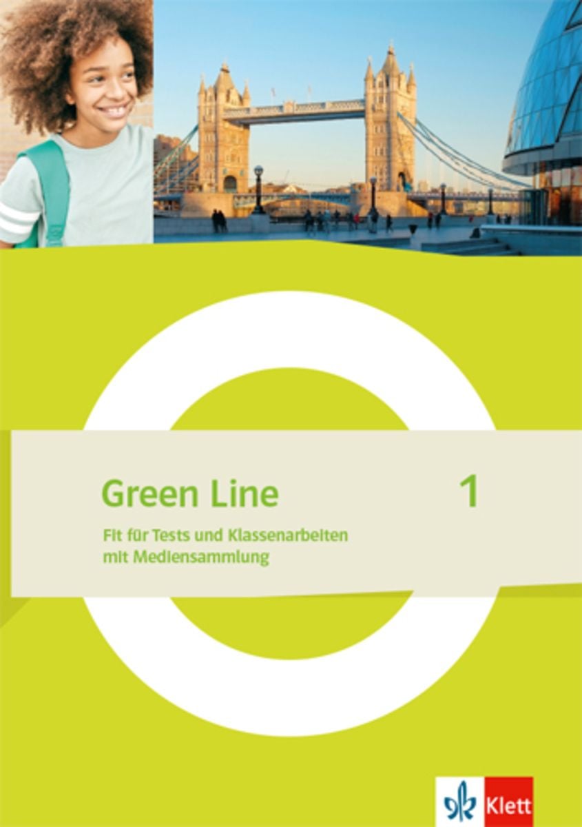 Green Line 1 Fit Für Tests Und Klassenarbeiten Lösungen Pdf Green Line 1. Fit für Tests und Klassenarbeiten Klasse 5 - Arbeitsheft