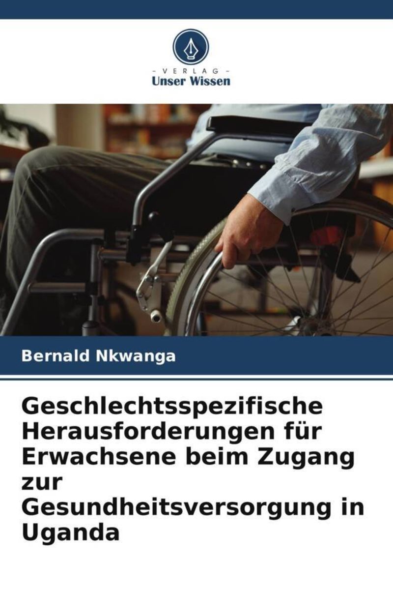 'Geschlechtsspezifische Herausforderungen für Erwachsene beim Zugang ...