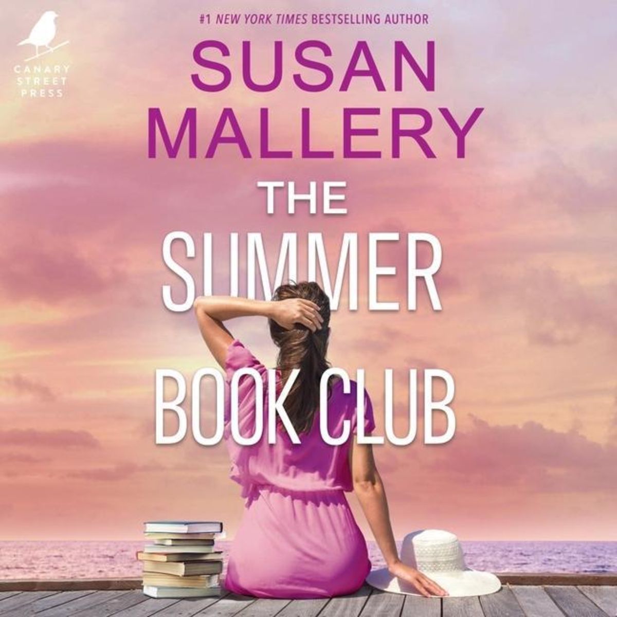 'The Summer Book Club' von 'Susan Mallery' Hörbuch