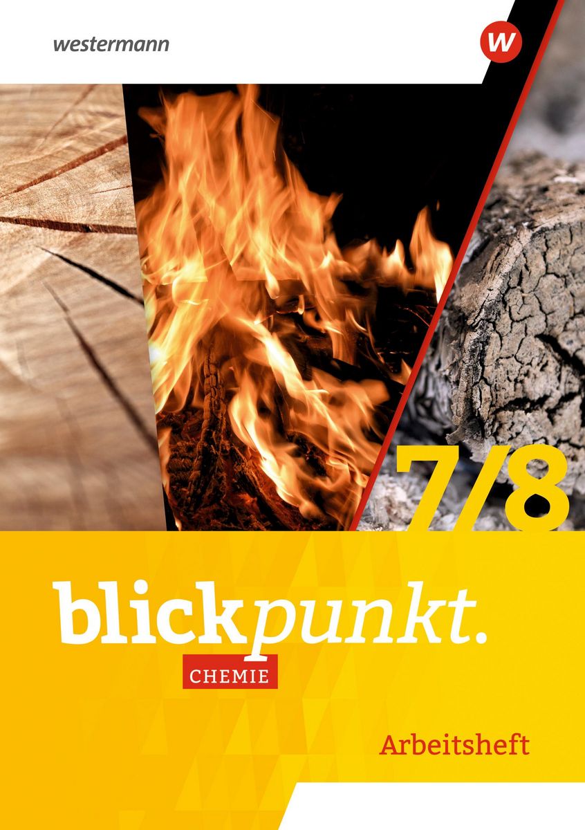 Arbeitsheft Chemie Klasse 7 8 Lösungen Pdf 'Blickpunkt Chemie 7/8. Arbeitsheft. Mecklenburg-Vorpommern,Sachsen