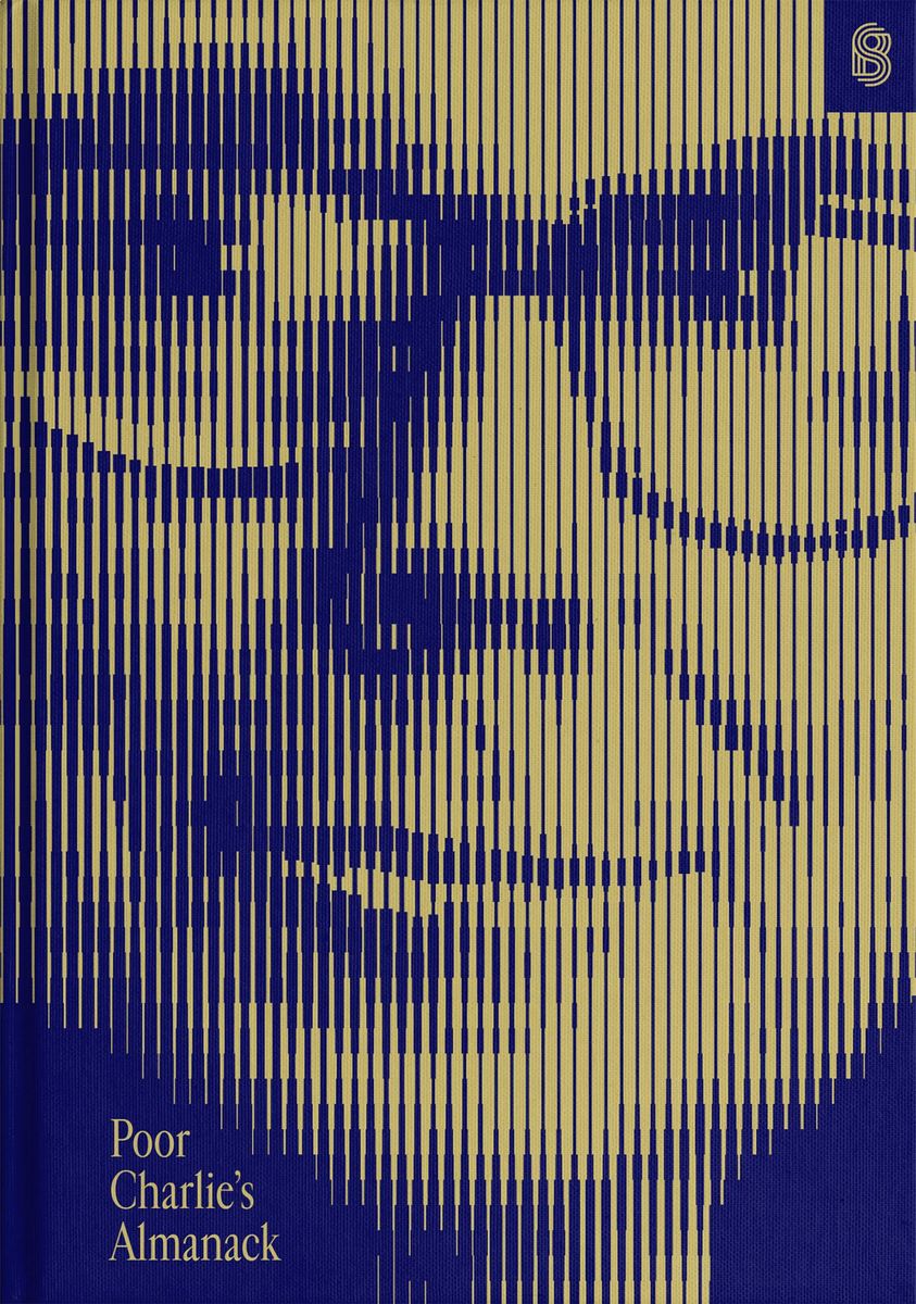 洋書 Poor Charlie's Almanack - Third Edition Poor Charlie's Almanack: The Wit and Wisdom of Charles T. Munger