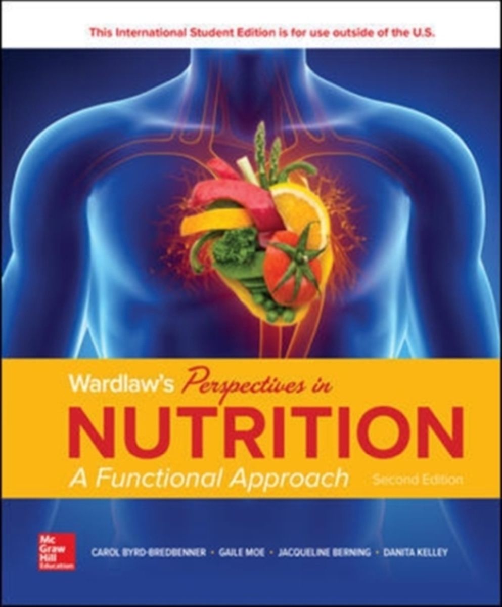 ISE Wardlaw's Perspectives in Nutrition: A Functional Approach von ...