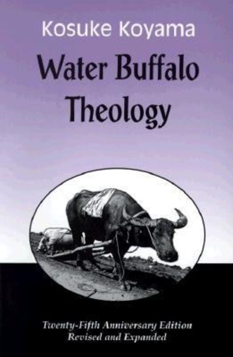 'Water Buffalo Theology (Anniversary (Anniversary)' von 'Kosuke Koyama