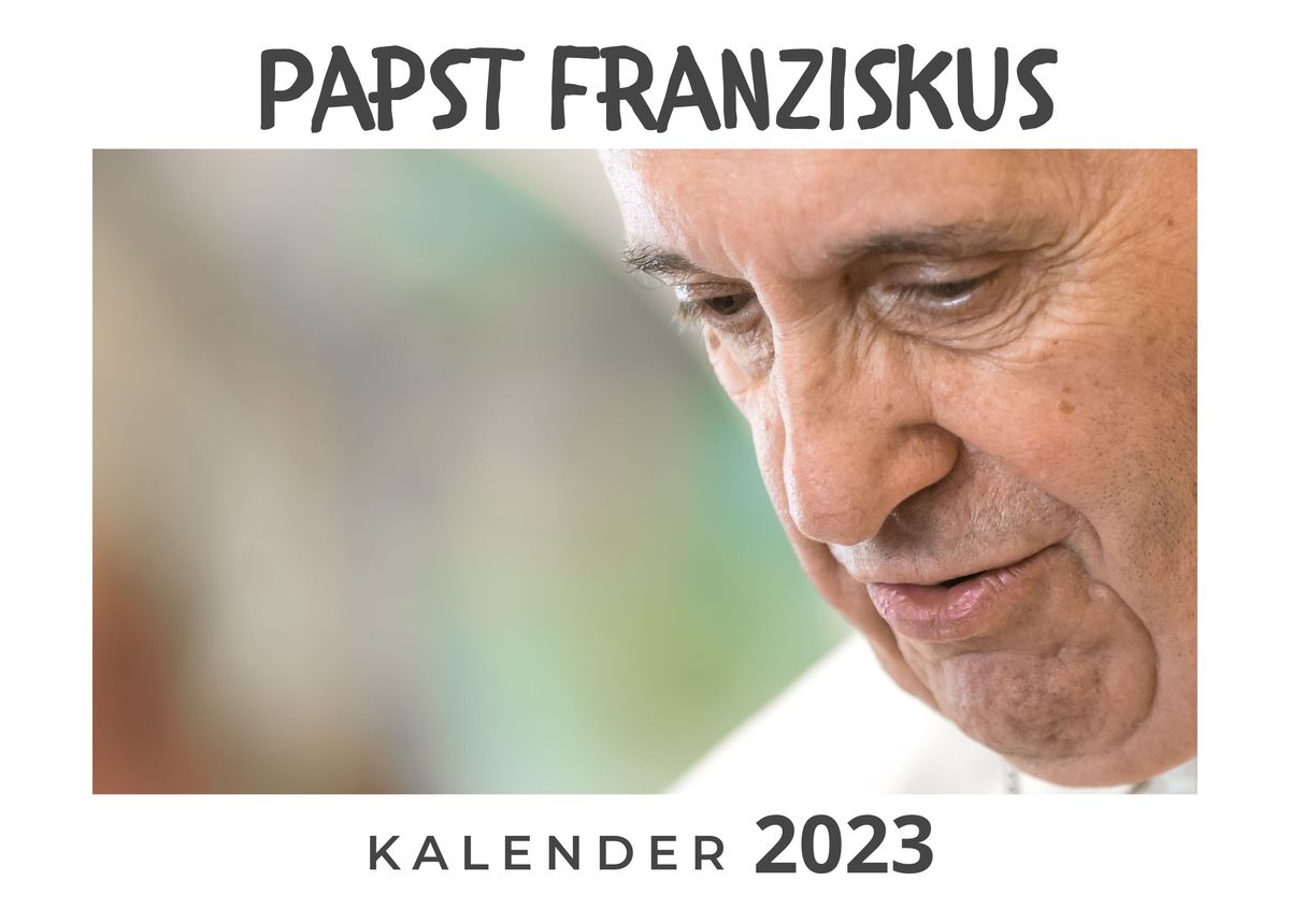 'Papst Franziskus' 'Vatertag'