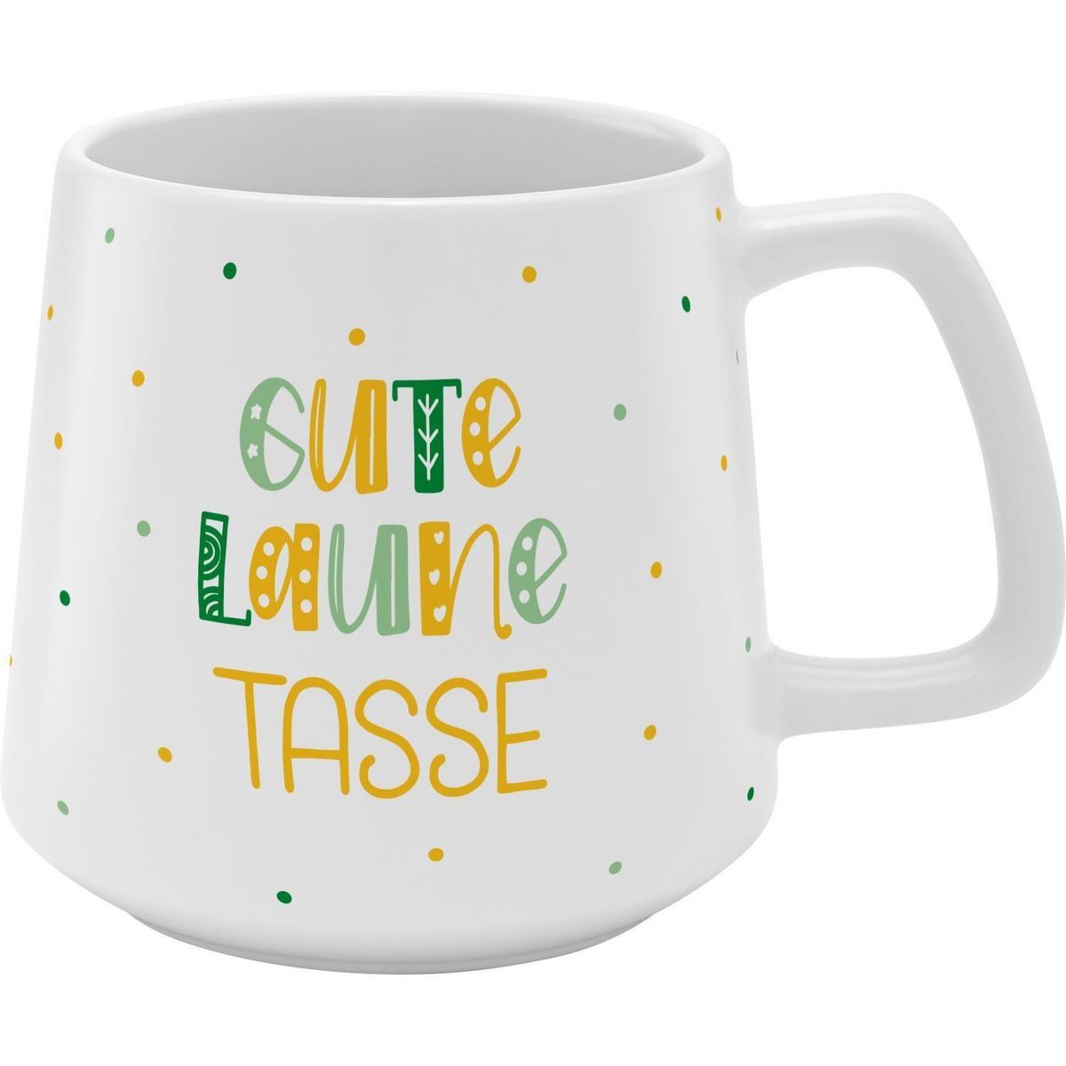 Strofinaccio Da Cucina GRUSS & CO Con Motivo Pentola | 60x45 Cm In Cotone - Regalo Per Appassionati Di Cucina