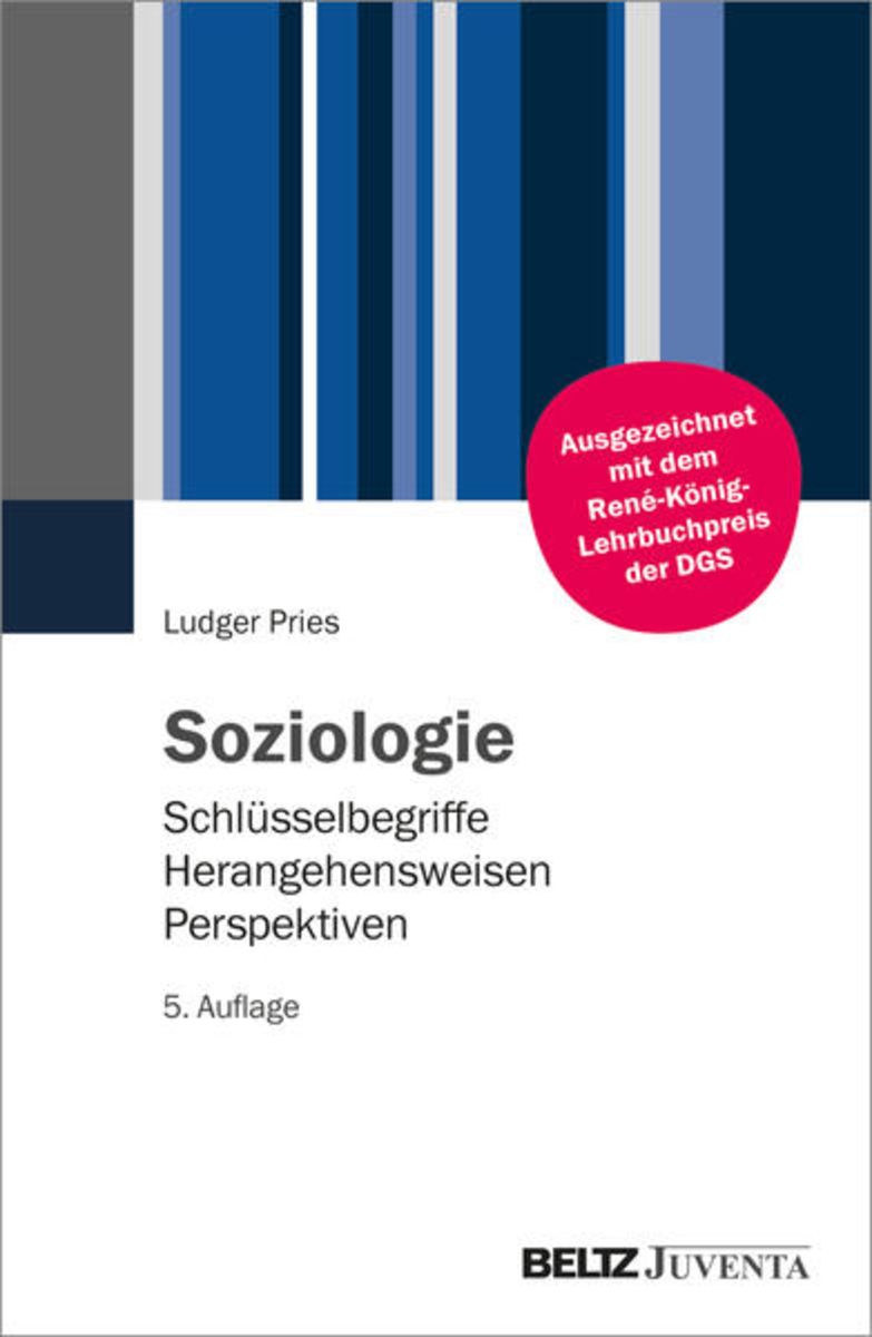 "Soziologie" Online Kaufen | Thalia