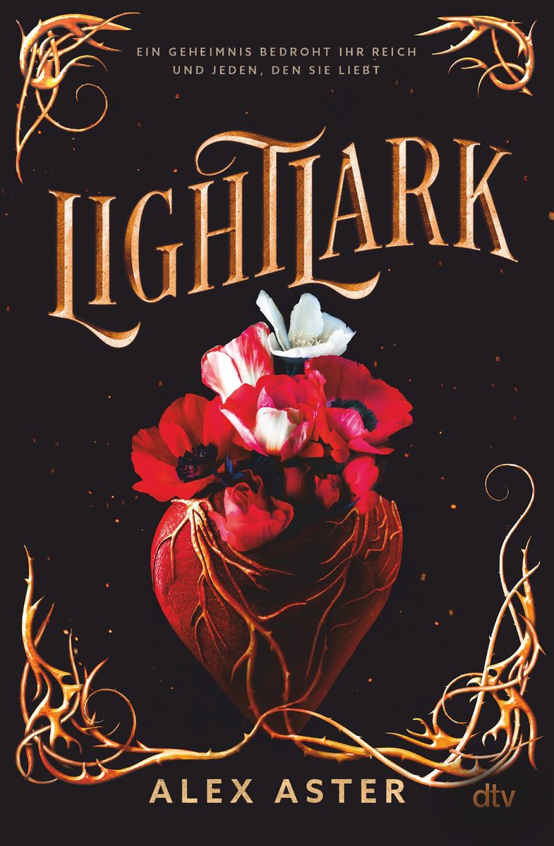 'Lightlark' von 'Alex Aster' eBook