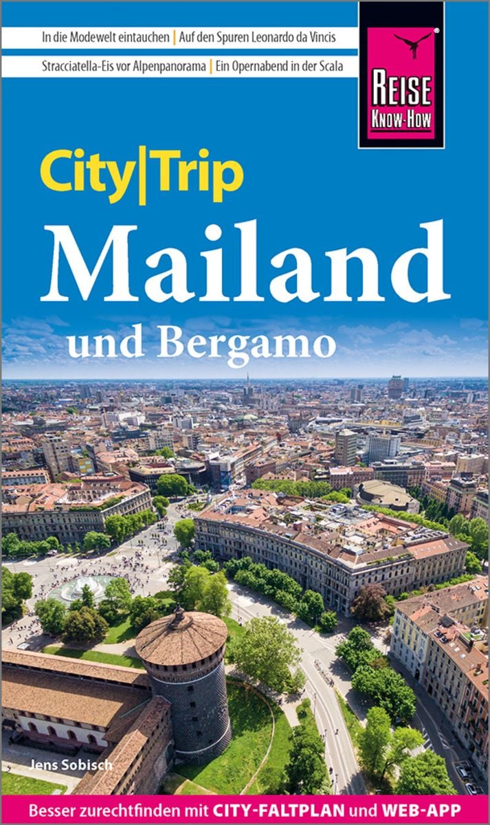 Mailand Bergamo Nach Mailand