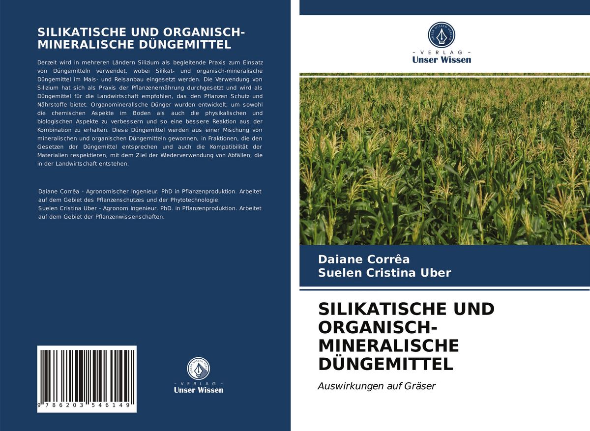 Silikatische und Organisch-Mineralische Dngemittel" online kaufen