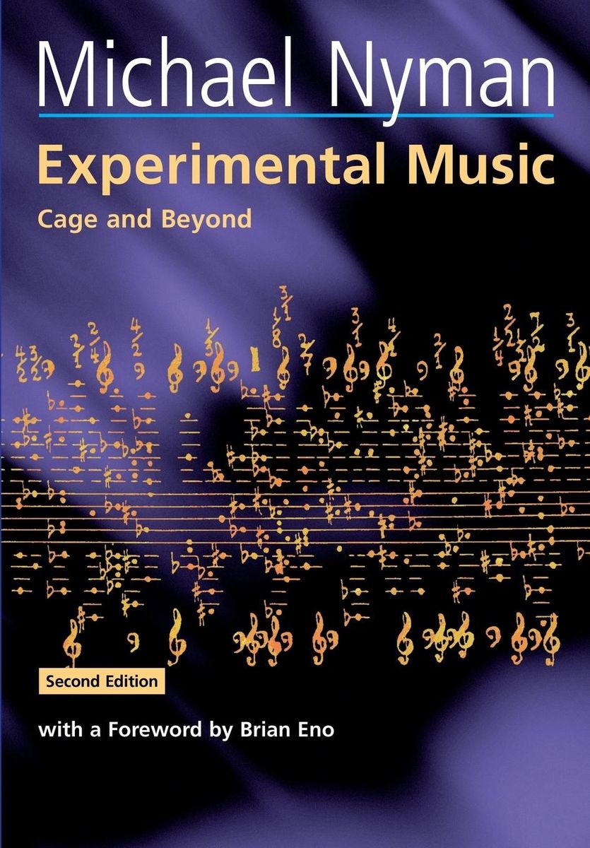 experimental music michael nyman