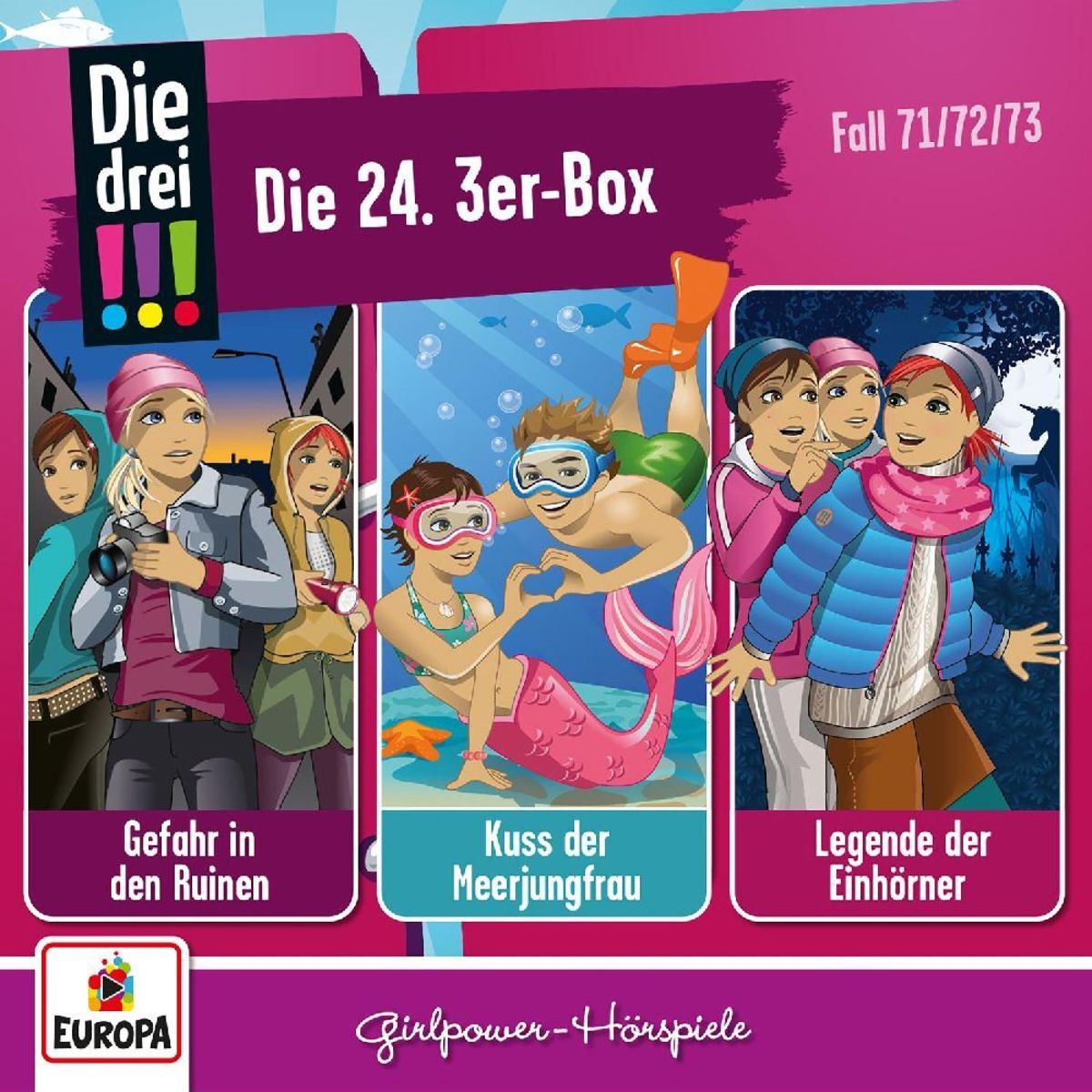 Various – Sicher Gibt Es Bessere Zeiten Doch Diese Ist Die