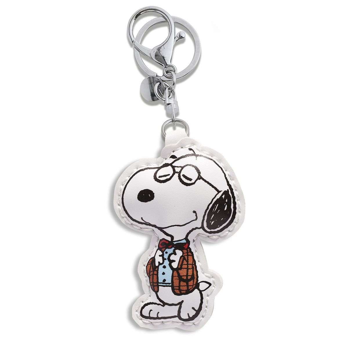 Snoopy Schlüsselanhänger 'Professor' online bestellen