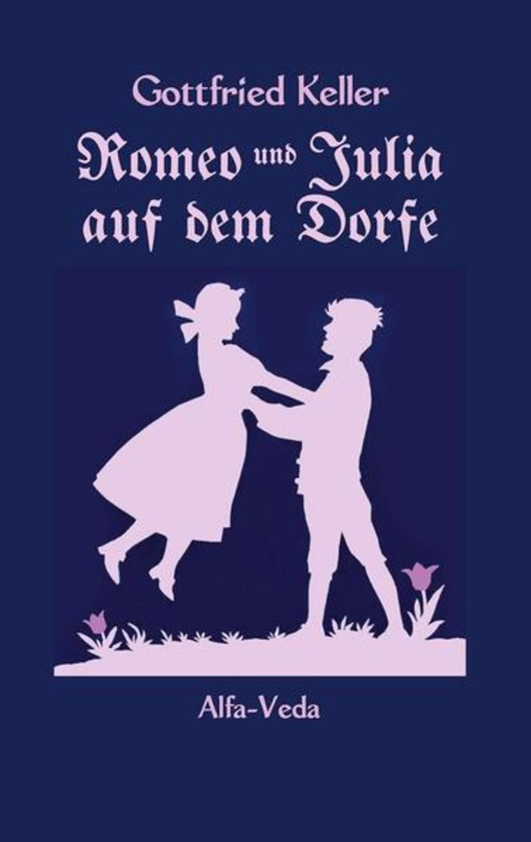Romeo Und Julia Auf Dem Dorfe Zusammenfassung 'Romeo und Julia auf dem Dorfe' von 'Gottfried Keller' - Buch - '978-3