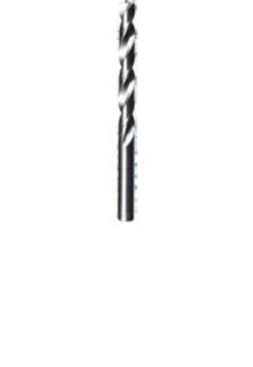 RUKO 259110E Metall-Spiralbohrer HSSE-Co 5 - 11mm Durchmesser Für Professionelle Bohrungen