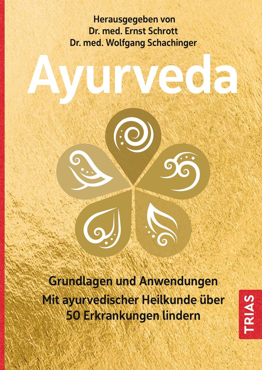 'Ayurveda' von '' Buch '9783432116341'