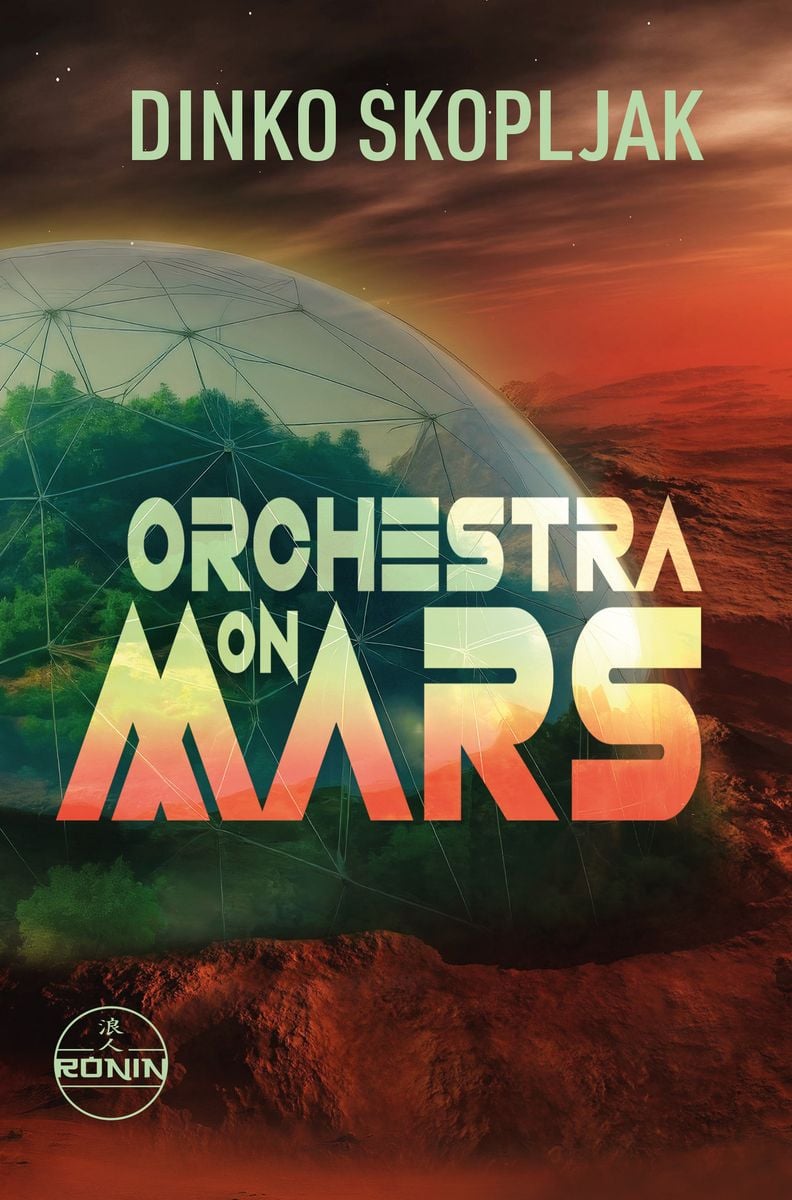 Orchestra on Mars