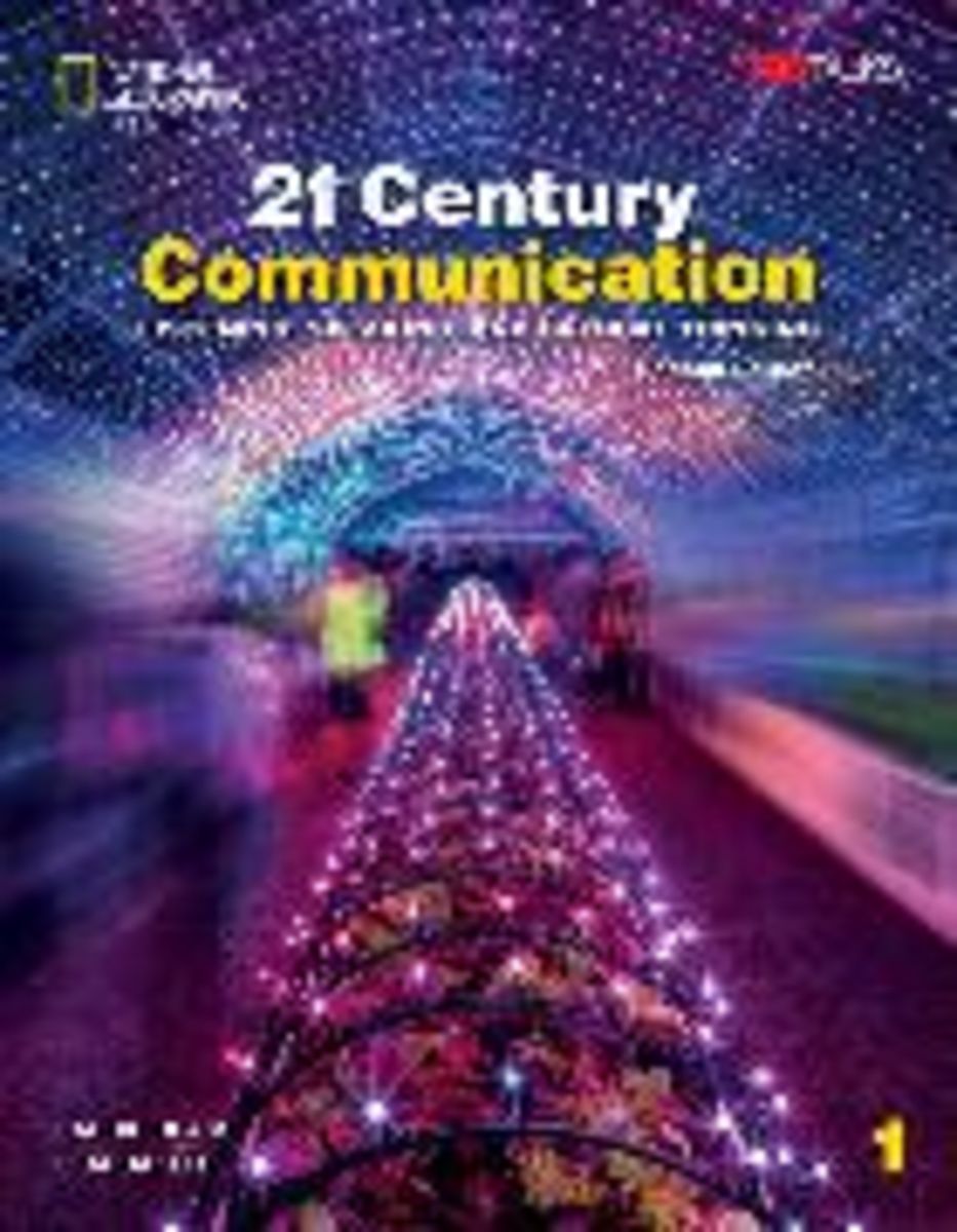 '21st Century Communication 1: Student's Book' - 'Englisch' Schulbuch ...