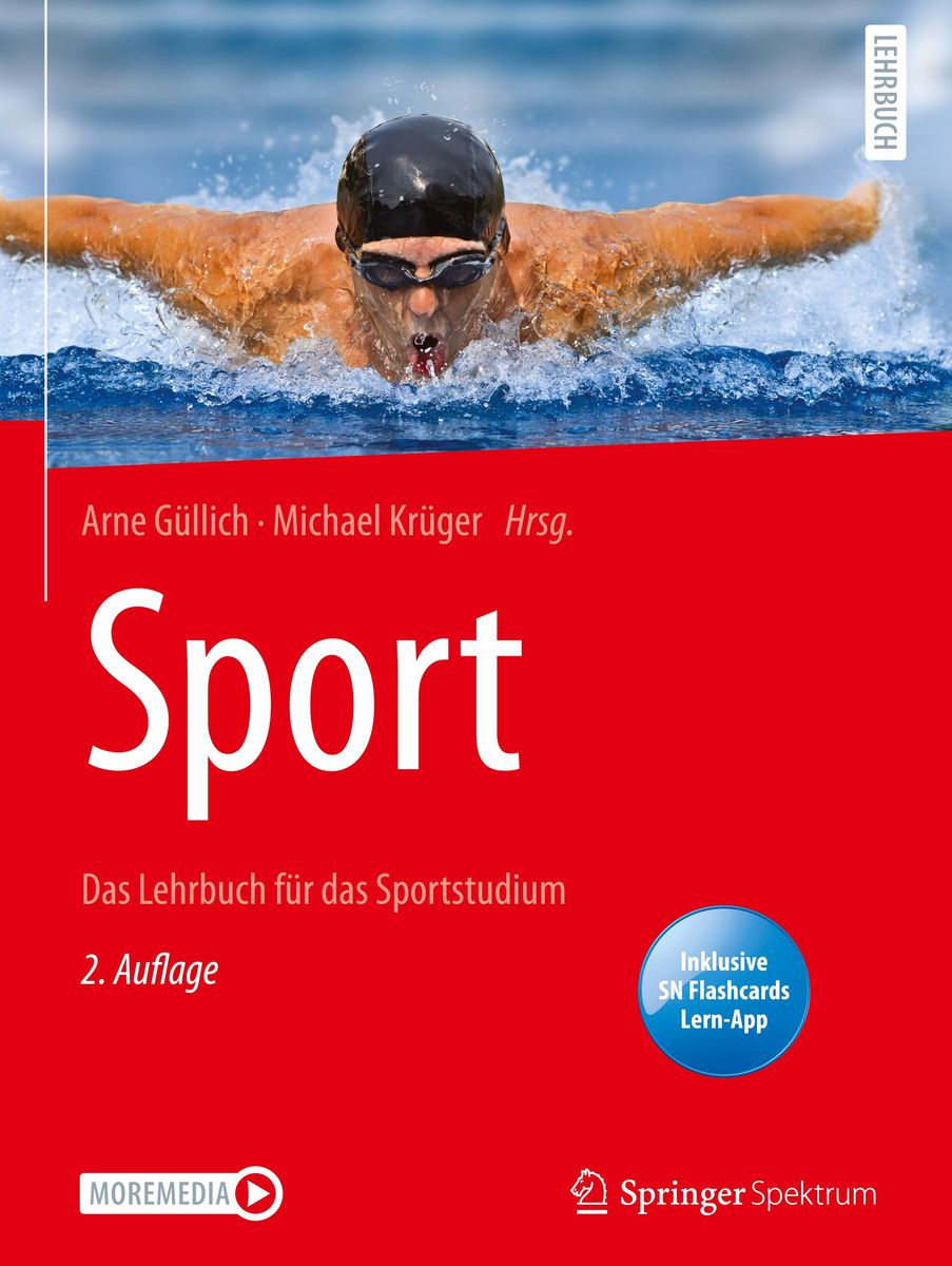 Sport - Buch - 978-3-662-64694-6 | Thalia