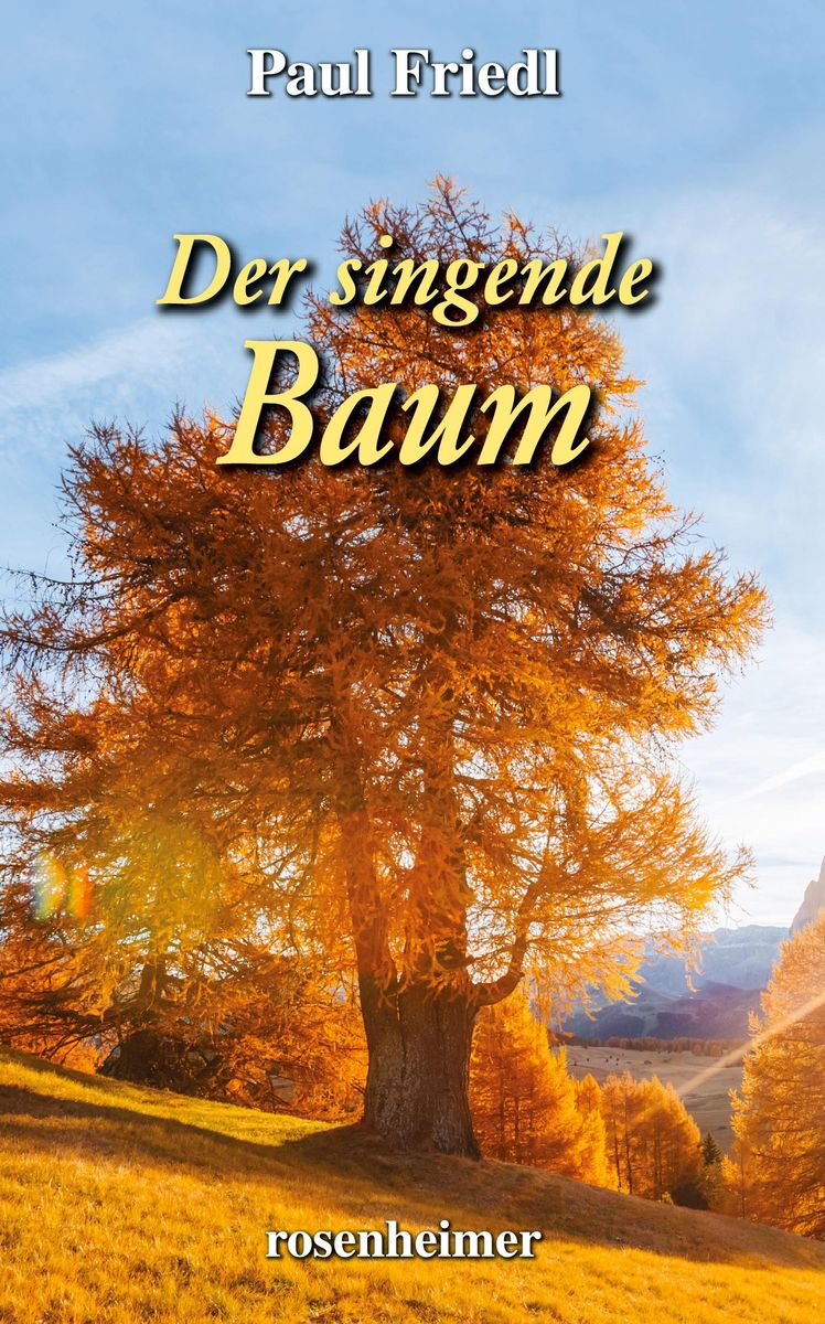 "Der singende Baum" online kaufen