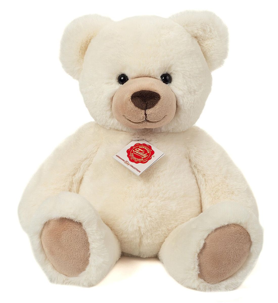 Teddy-Hermann - Teddy creme 33 cm kaufen - Spielwaren | Thalia
