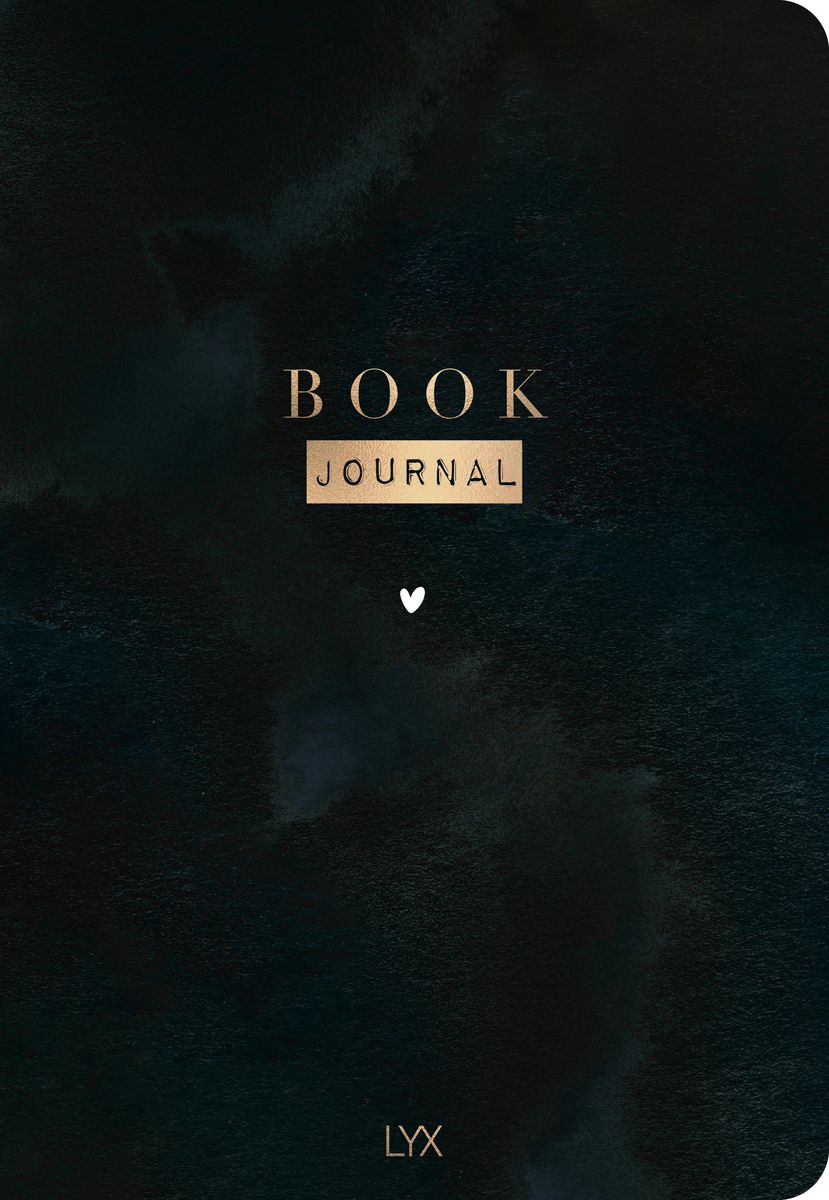 'LYX Book Journal' von '' Buch '978 3 7363 2119 9'