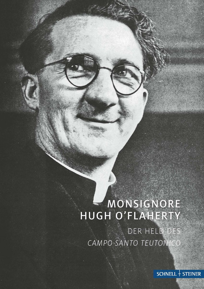 &amp;quot;Monsignore Hugh O´Flaherty&amp;quot; online kaufen