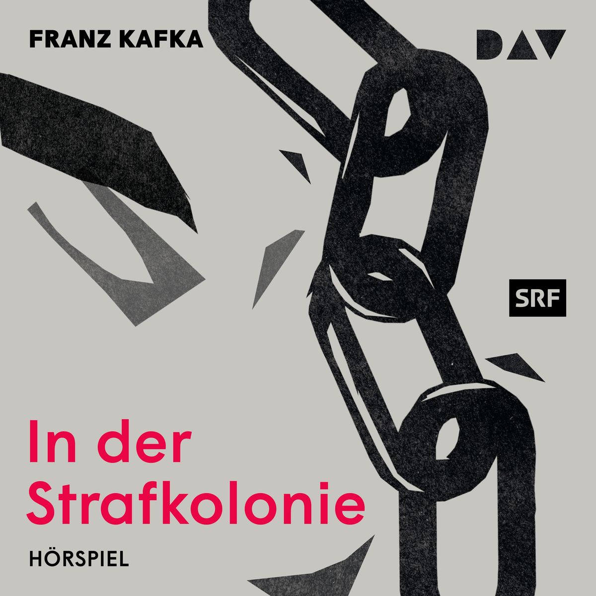 In Der Strafkolonie Franz Kafka 'In der Strafkolonie' von 'Franz Kafka' - Hörbuch-Download