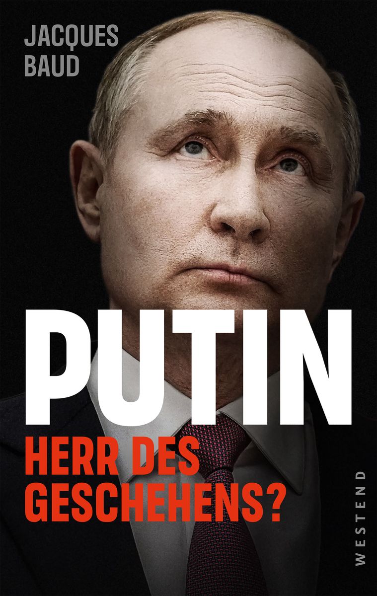 "Putin" online kaufen
