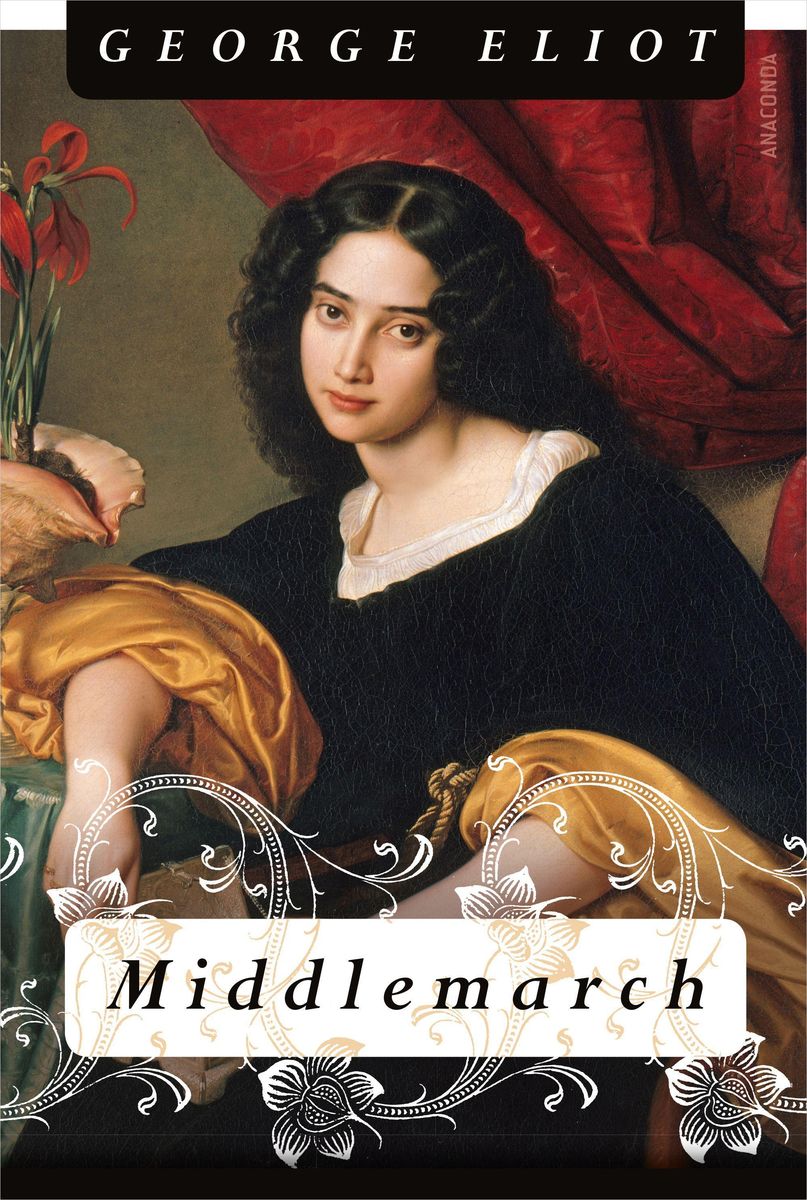 'Middlemarch' von Eliot' Buch '9783730610961'
