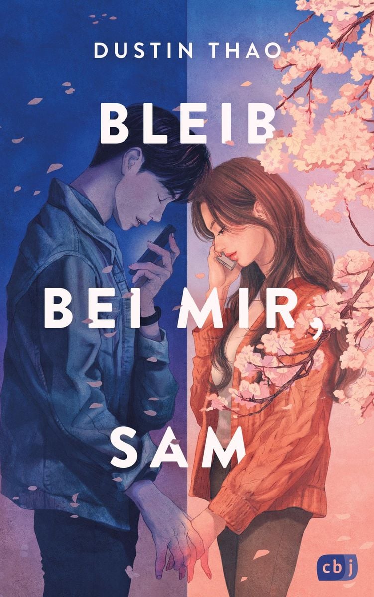 Bleib Bei Mir, Sam Von Dustin Thao. EBooks | Orell Füssli