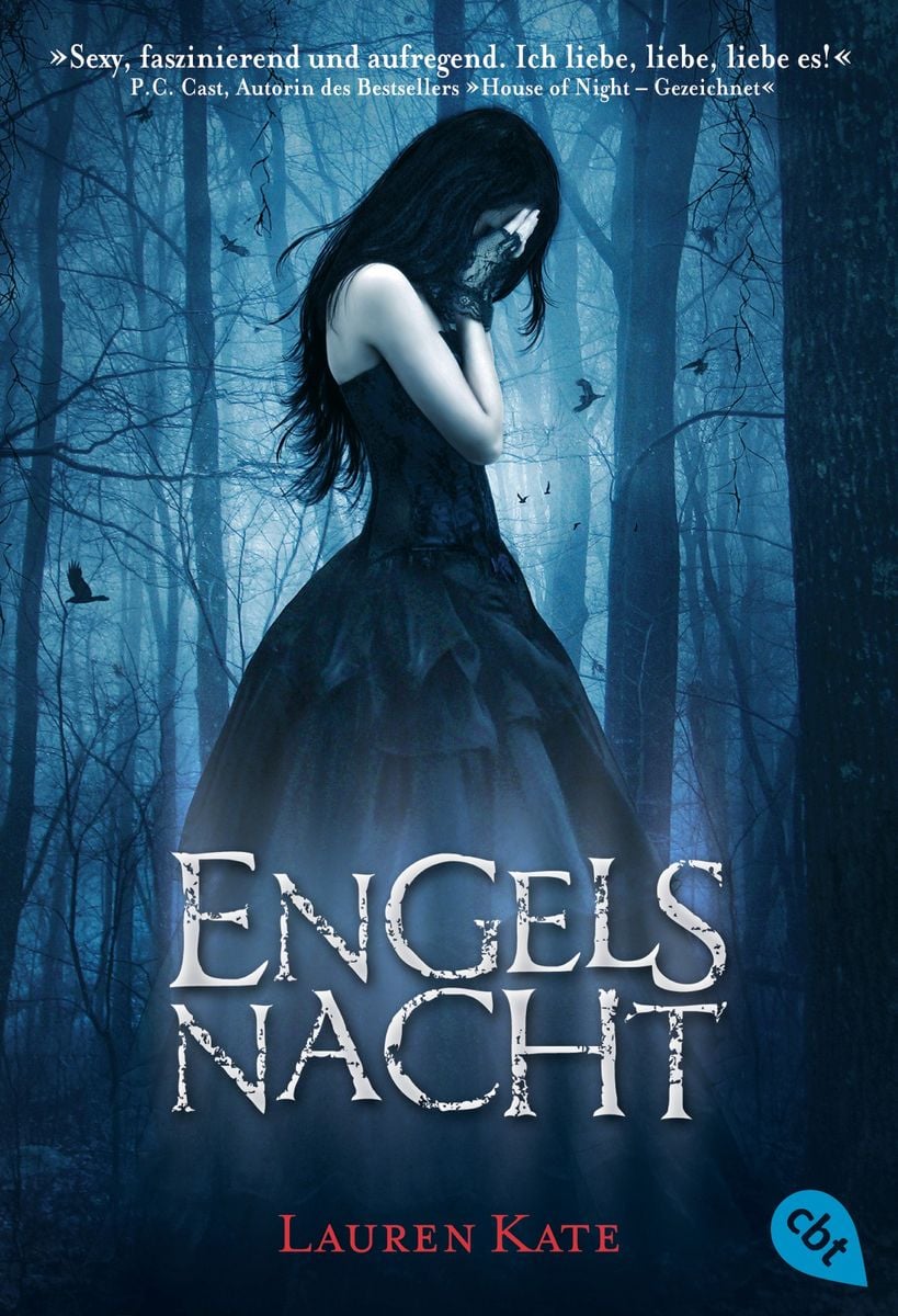Gibt Es Einen Zweiten Teil Von Fallen Engelsnacht Engelsnacht / Fallen Bd.1 von Lauren Kate - Buch - 978-3-570-30840-0