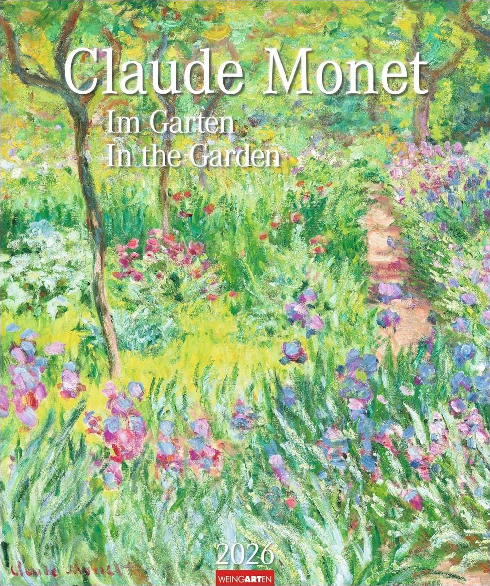 Monet Im Herzen Munchens Eintauchen In Die Magische Welt Des Monet Gartensfeed