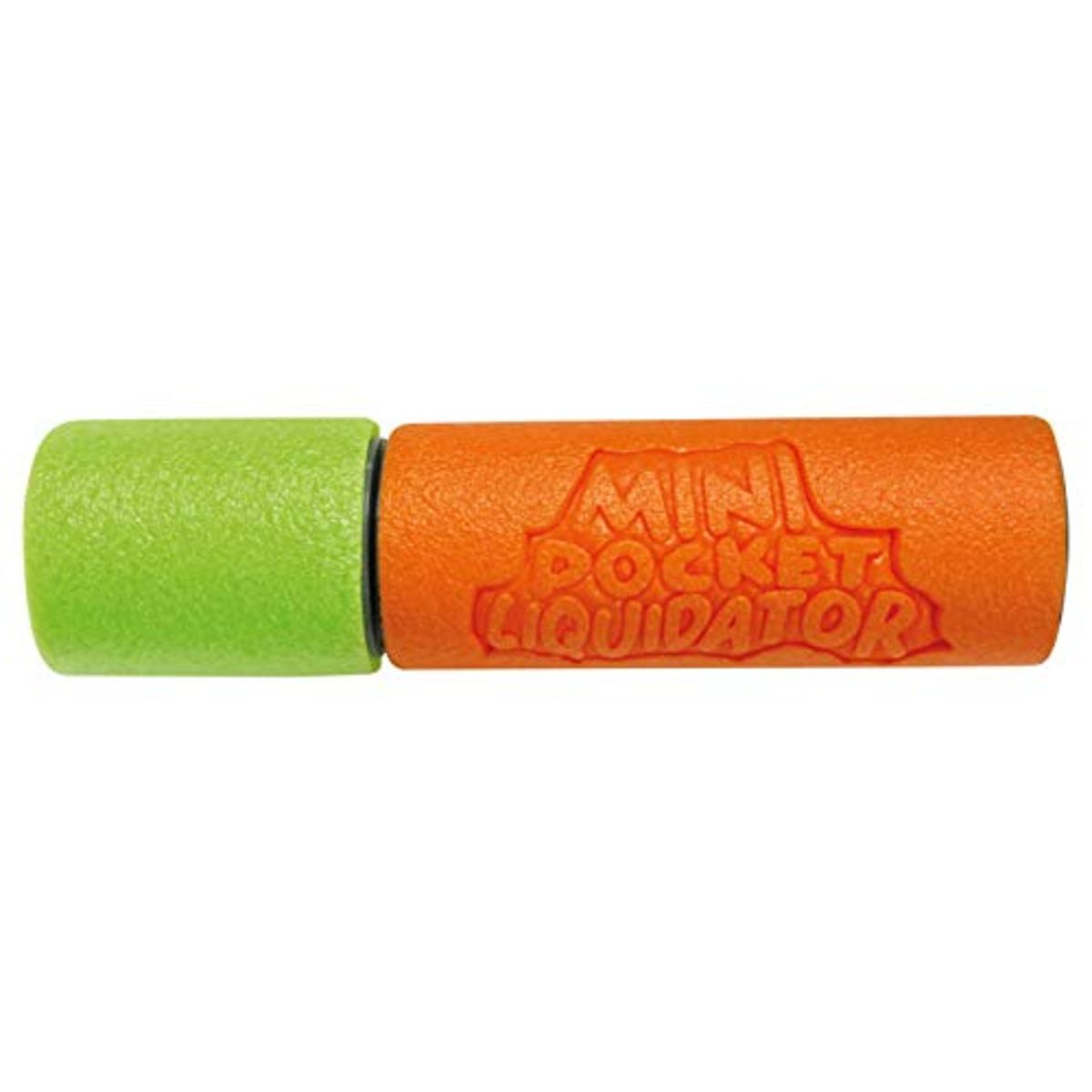 Mini-Wasserkanone Schaumstoff 15cm, sort kaufen